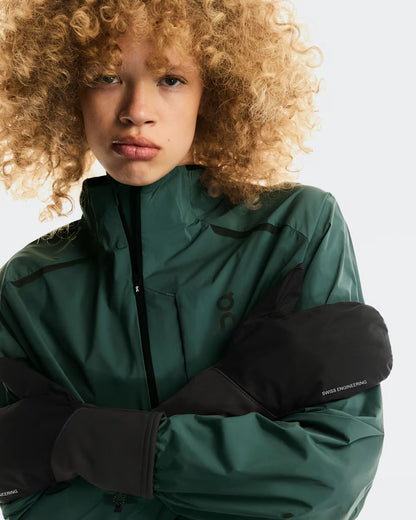 Unisex On Winter Run Gloves