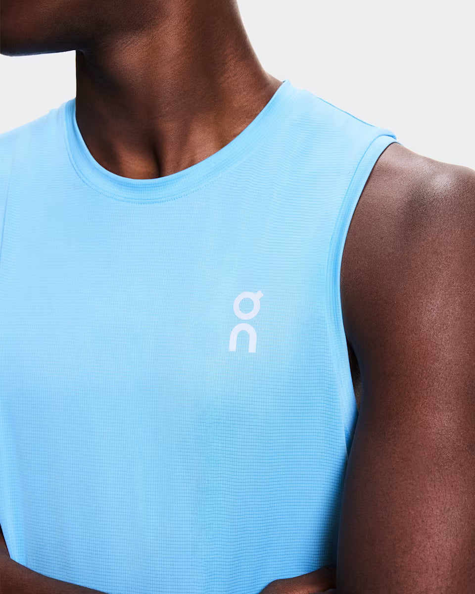 Mens On Core Tank