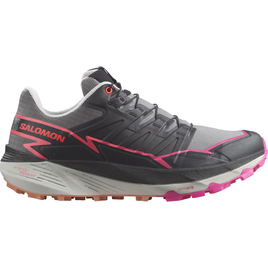 Womens Salomon Thundercross