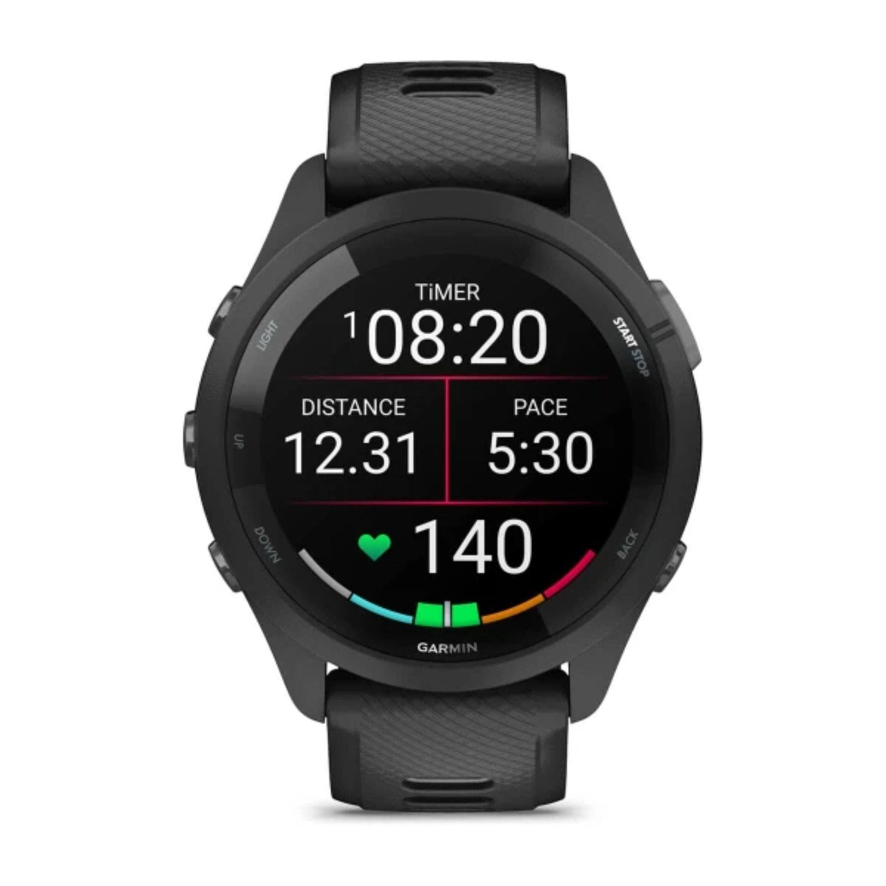 Vo2 Max Garmin Race Predictor Fenix Garmin Fenix 5S Plus Sapphire