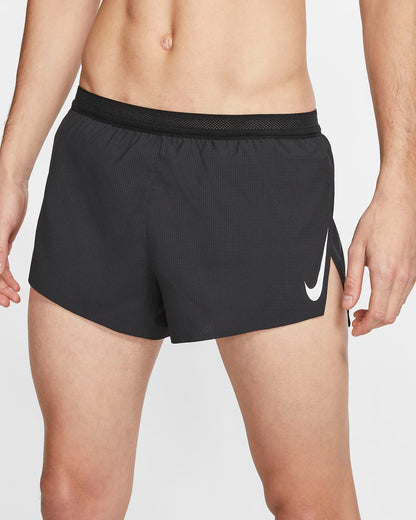 Mens Nike Dri-Fit ADV Aeroswift 2In BF Short