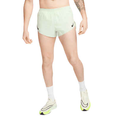 Mens Nike Dri-Fit ADV Aeroswift 2In BF Short