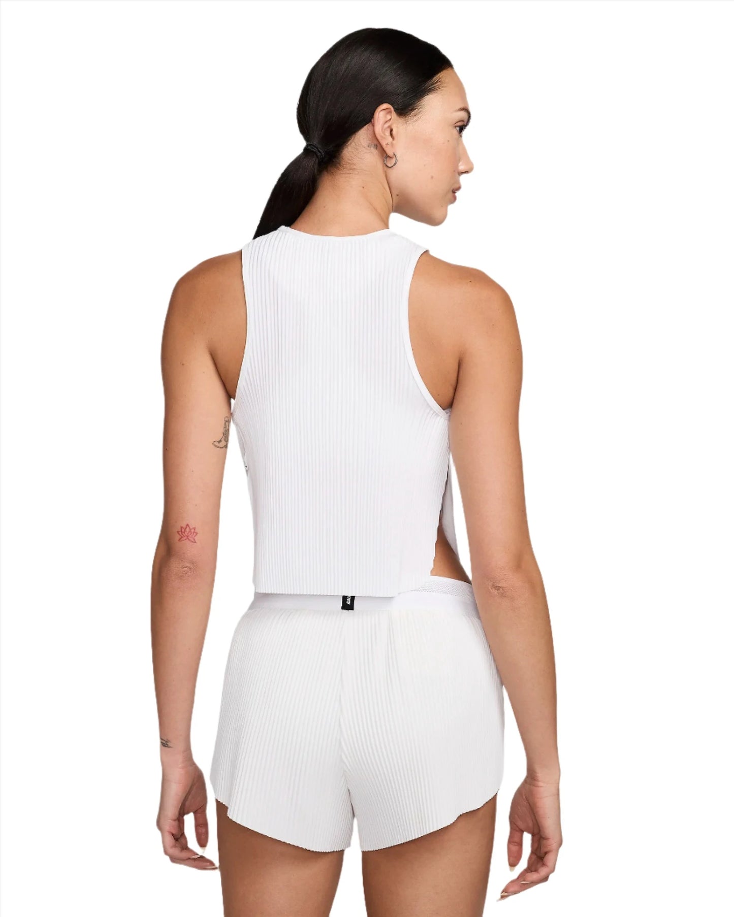 W Nike Aeroswift Dri-FIT ADV Crop Tank