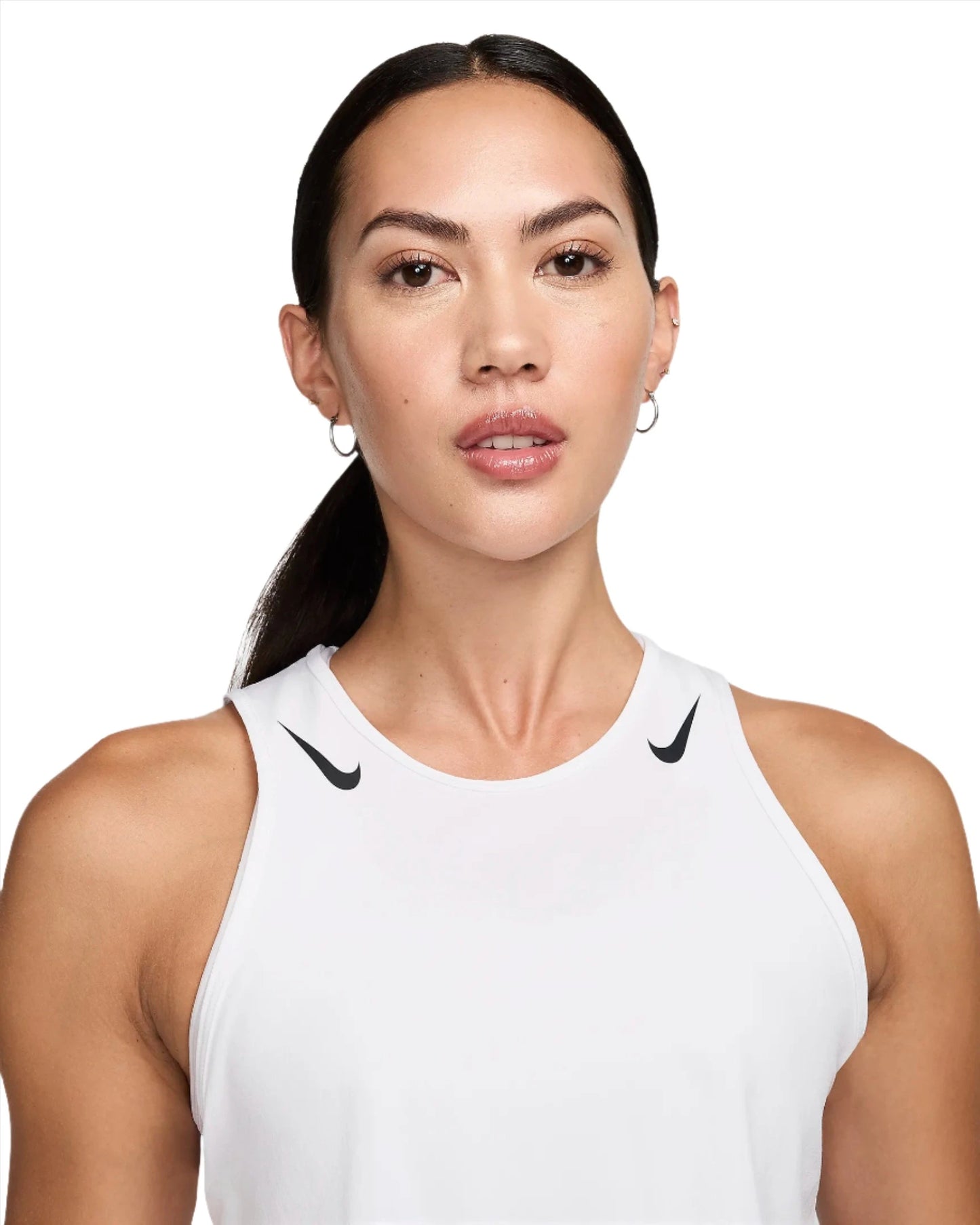 W Nike Aeroswift Dri-FIT ADV Crop Tank