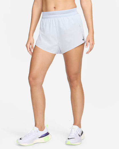 Womens Nike Aeroswift DF ADV MR 3In Short