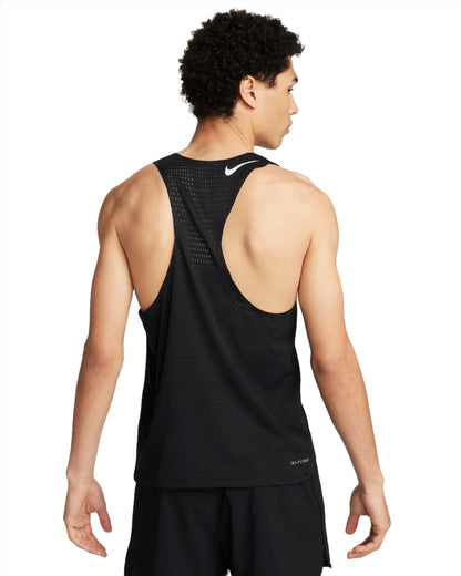 Mens Nike Dri-Fit ADV Aeroswift Singlet