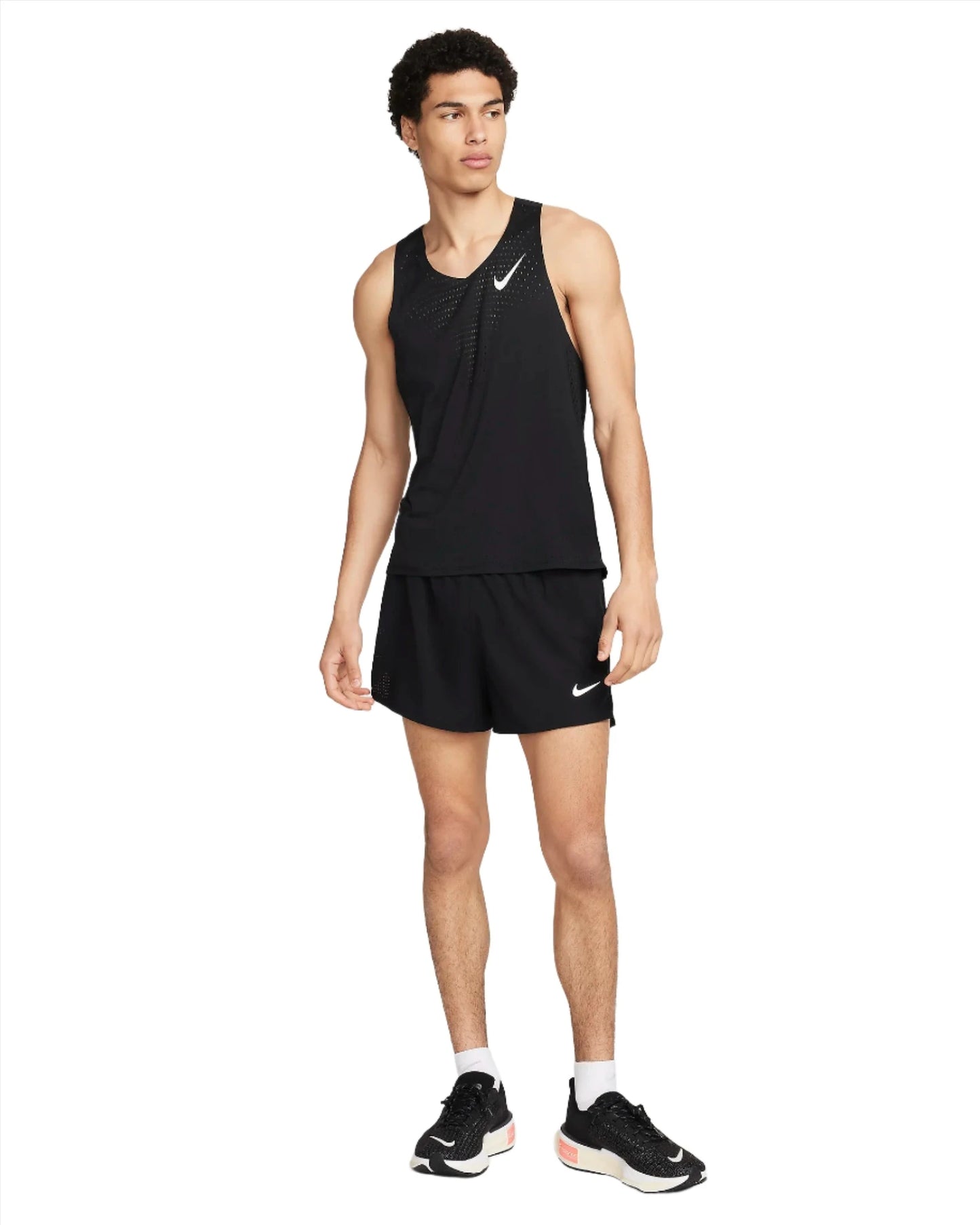 Mens Nike Dri-Fit ADV Aeroswift Singlet