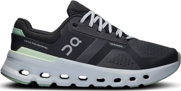 Womens On Cloudrunner 2 Waterproof