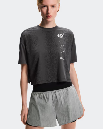 Womens On Performance Volt Shorts