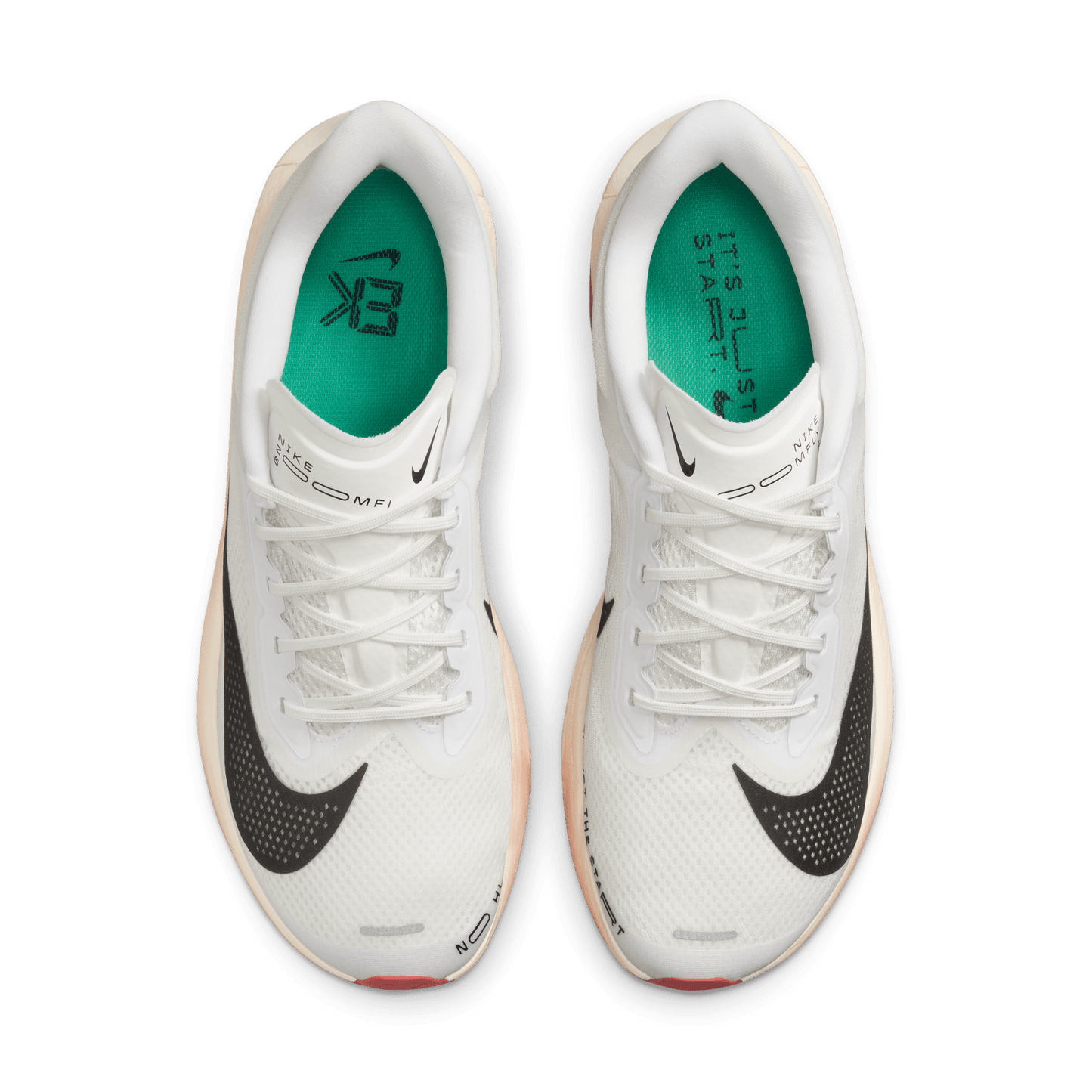 Mens Nike Zoom Fly 6 EK