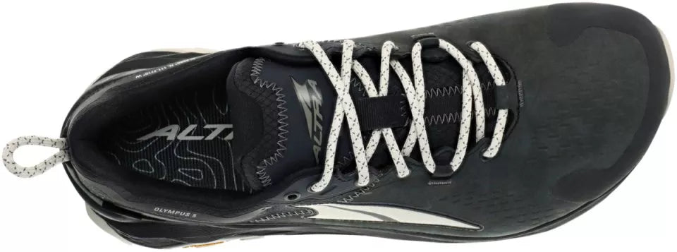 Mens Altra Olympus 5 Hike Low GTX
