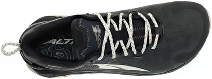 Mens Altra Olympus 5 Hike Low GTX