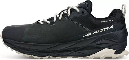 Mens Altra Olympus 5 Hike Low GTX