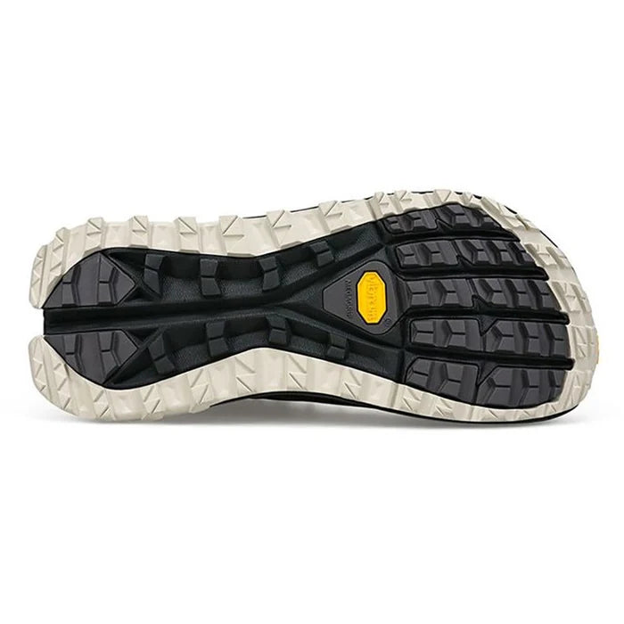 Mens Altra Olympus 5 Hike Low GTX