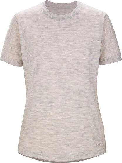 Women's Arc'Teryx Lana Crew SS