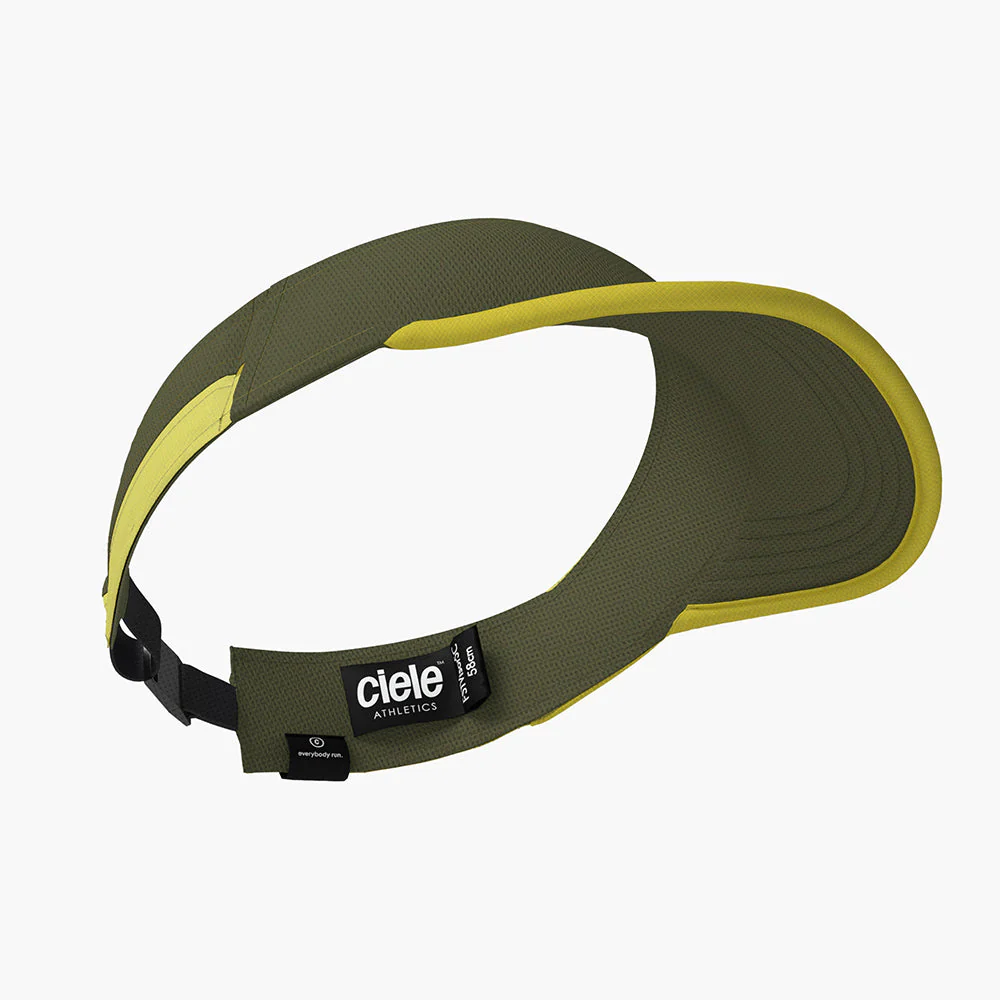 Ciele FST Visor Dual SC - Athletics 24