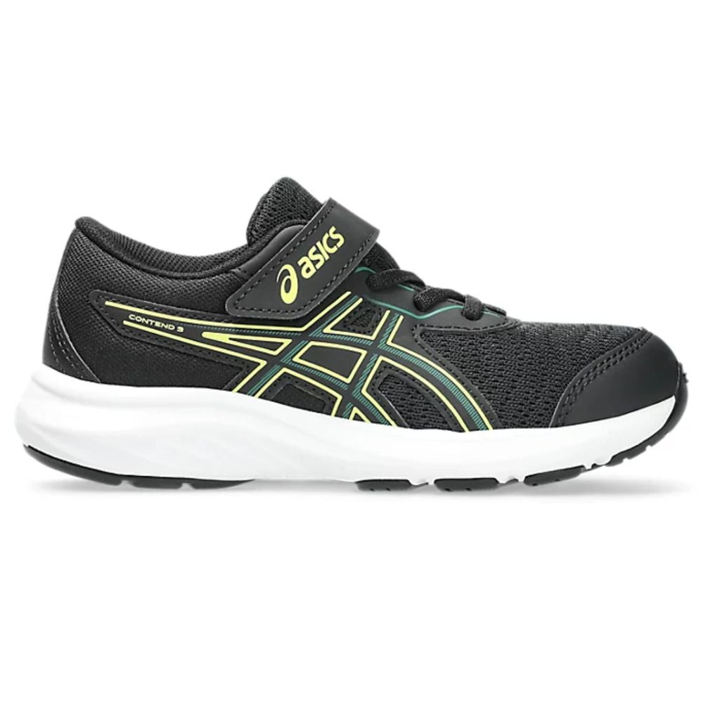 Kids Asics Contend 9 TS