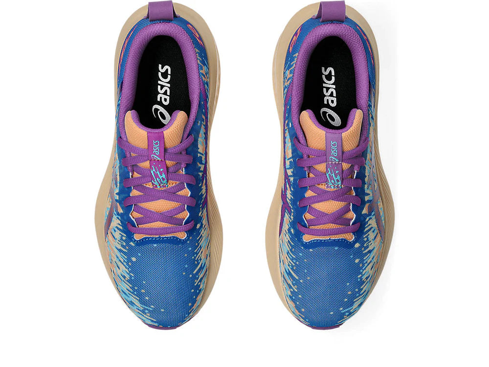 Kids Asics Gel-Noosa Tri 16 GS – The Running Company