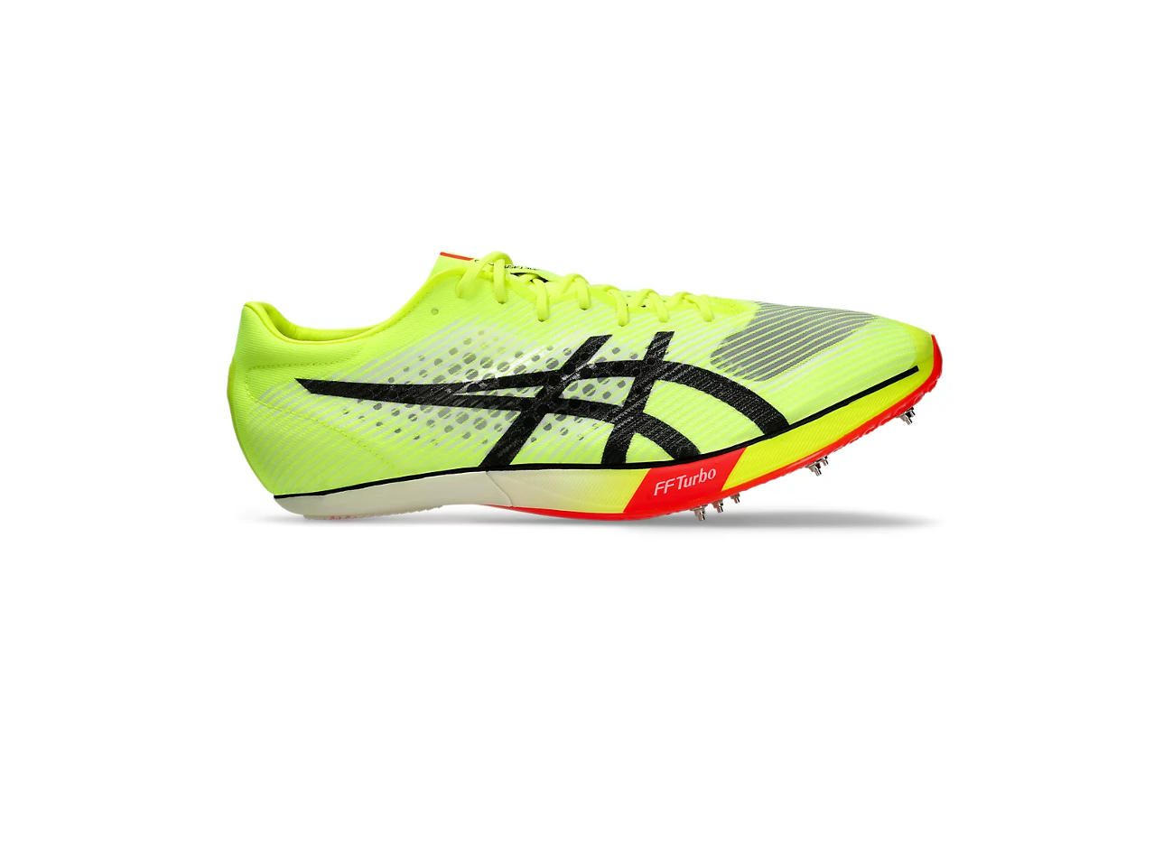 Asics Metaspeed Paris Running & Race Shoes – The Running Company
