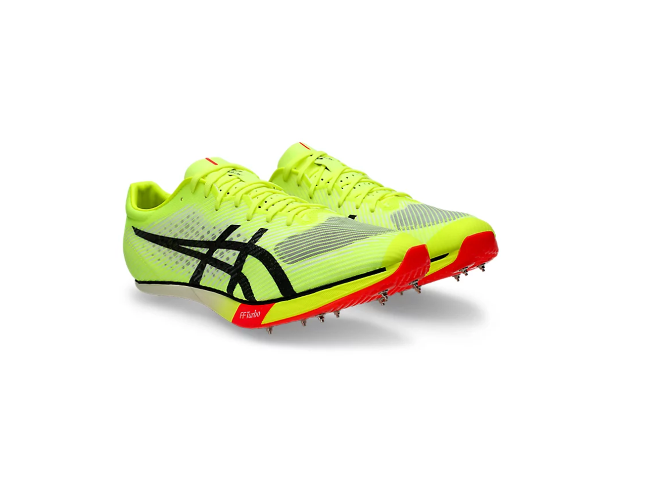 Asics Metaspeed Paris Running & Race Shoes – The Running Company
