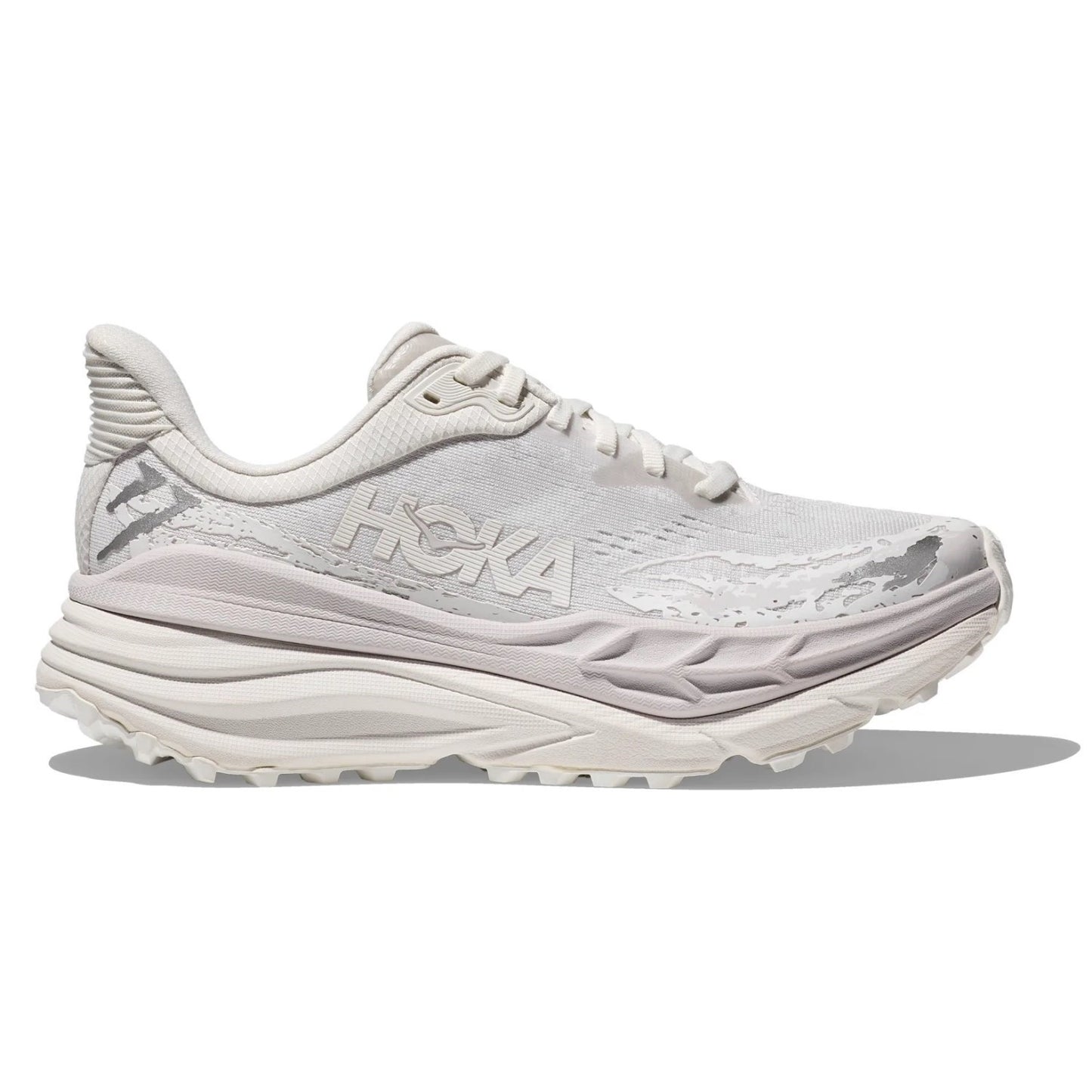 Womens Hoka Stinson 7