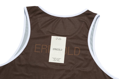 Mens Erniold Race Singlet Melbourne 2024