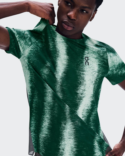 Mens On Performance-T Terra