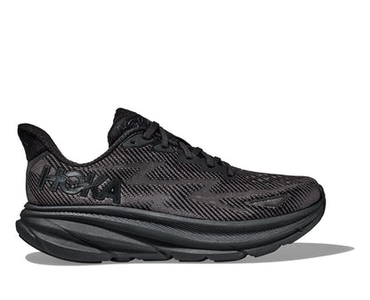 Womens Hoka Clifton 9