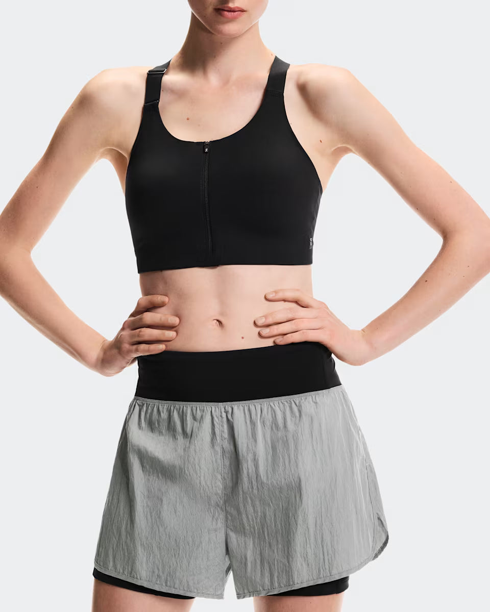 Womens On Performance Volt Shorts