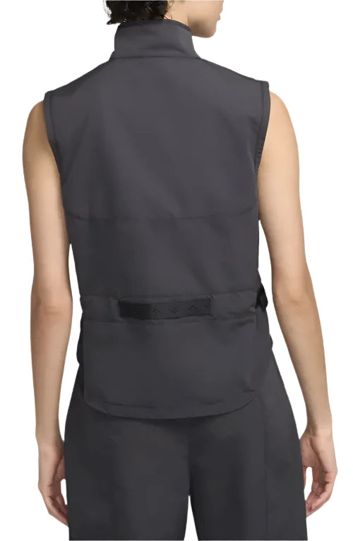 Womens Nike Trail Repel Running Vest