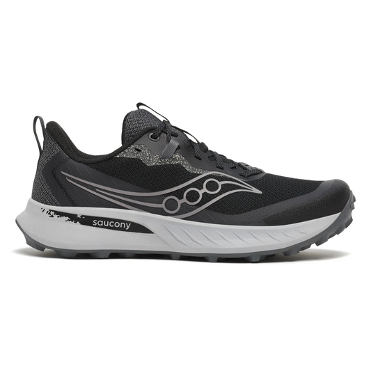 Mens Saucony Peregrine 15 (2E Wide)