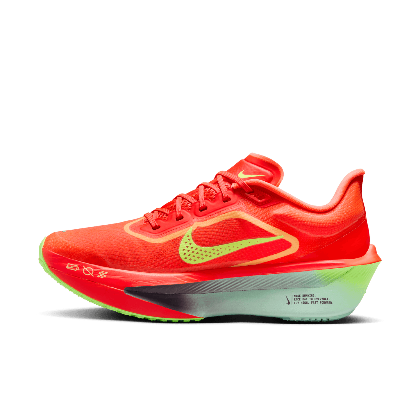 Womens Nike Zoom Fly 6