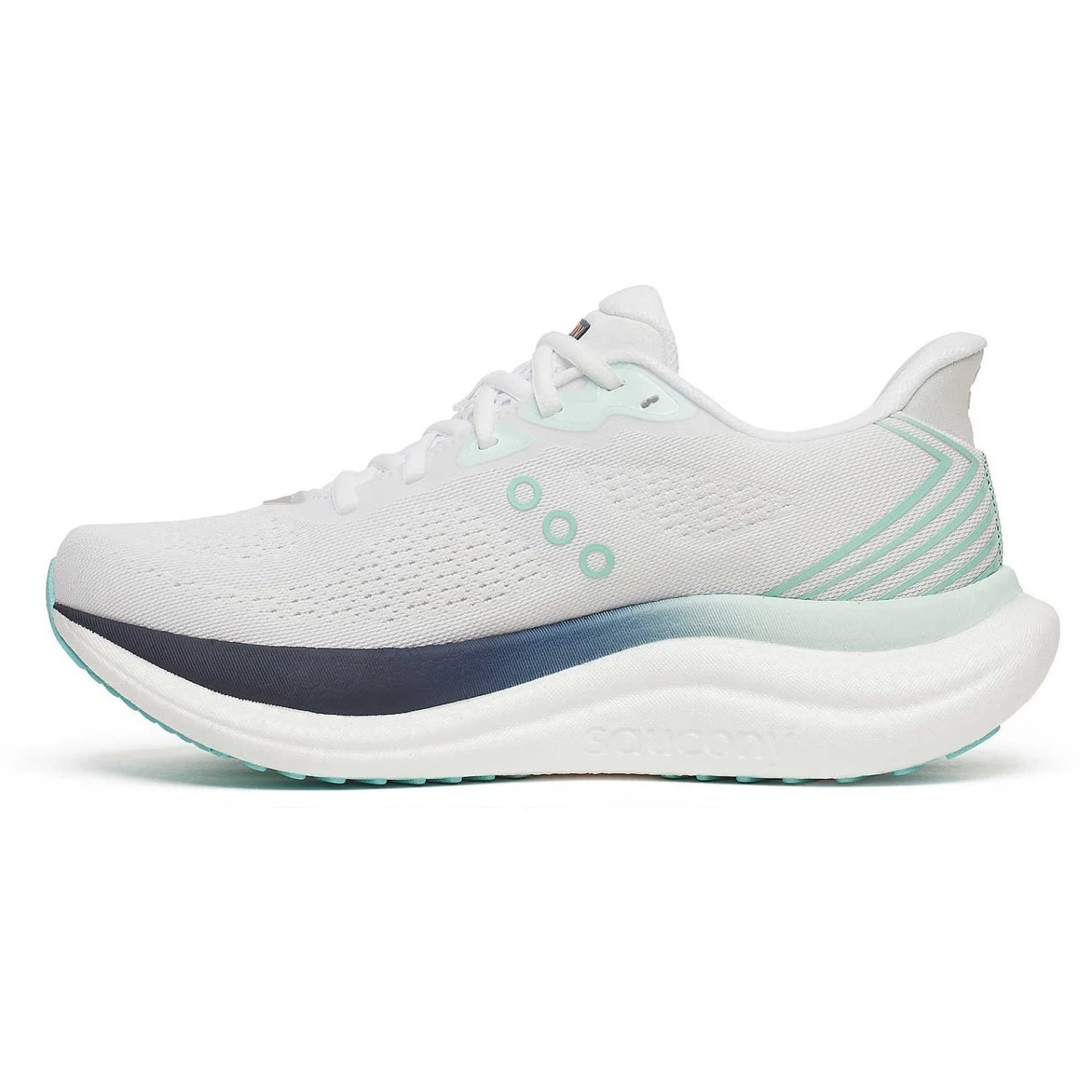 Womens Saucony Triumph 23