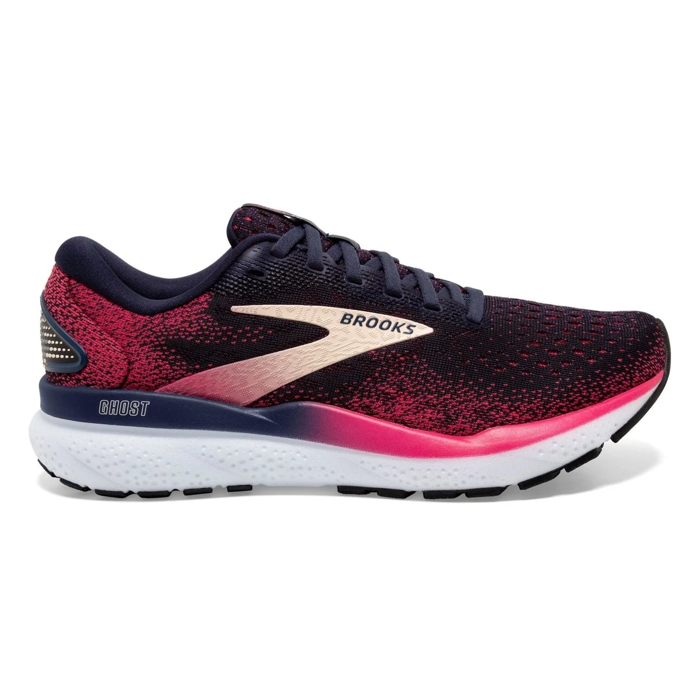 Womens Brooks Ghost 16