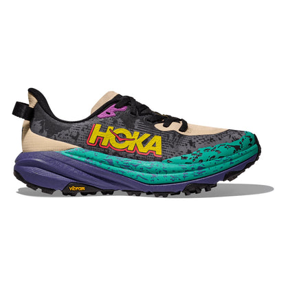 Womens Hoka Speedgoat 6