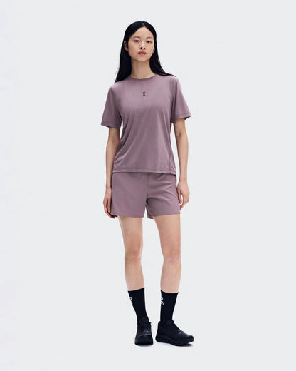 Womens On Trail-T