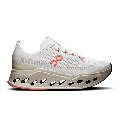 Womens On Cloudsurfer Max