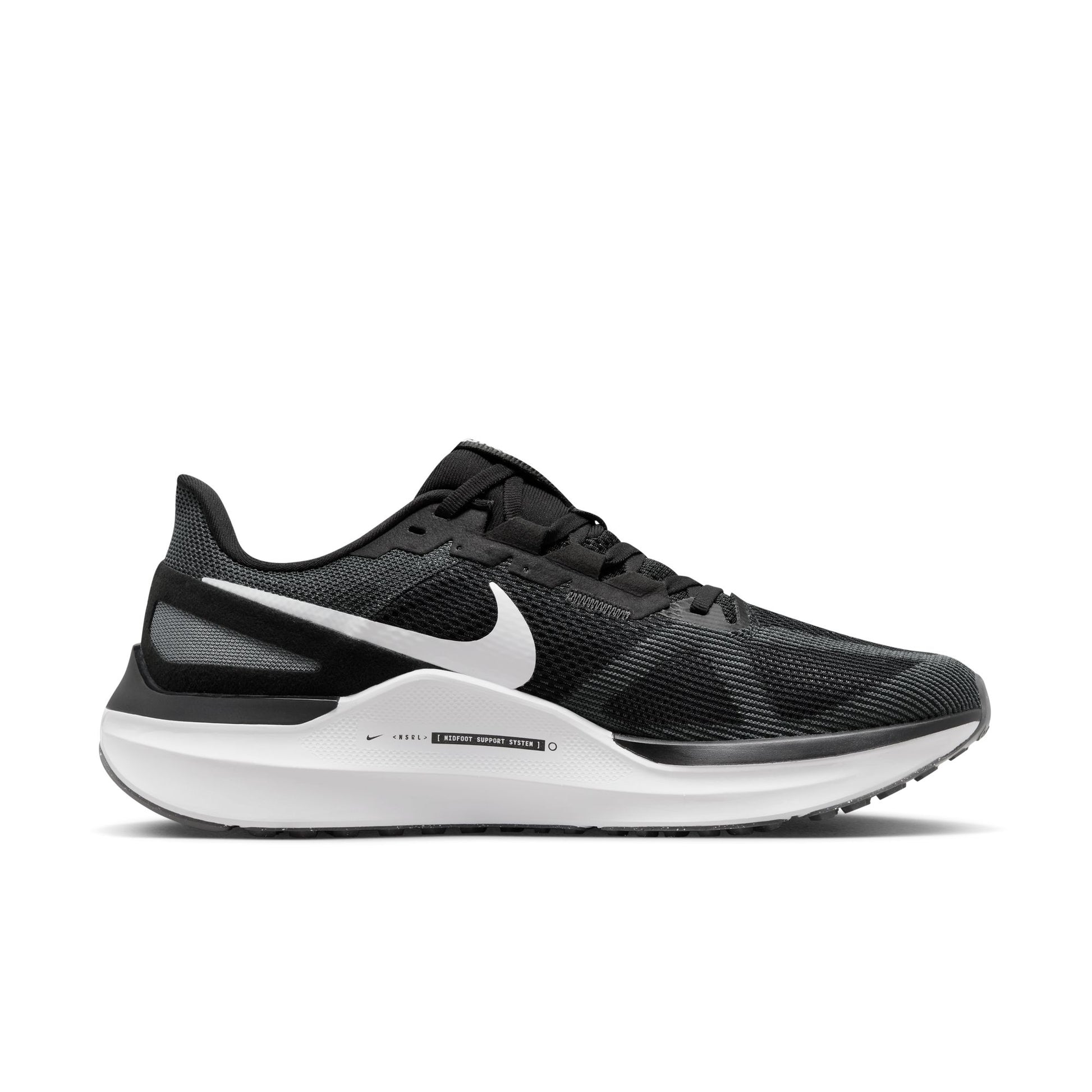 Womens Nike Air Zoom Structure 25 – The Running Company