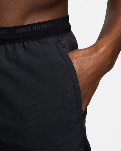 Mens Nike Run Energy Flx Str 5Bf Short