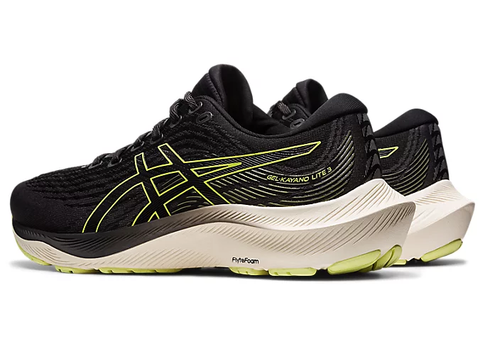 Mens Asics Gel Kayano Lite 3