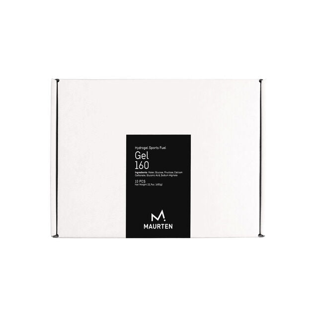 Maurten Gel 160 - Box of 12