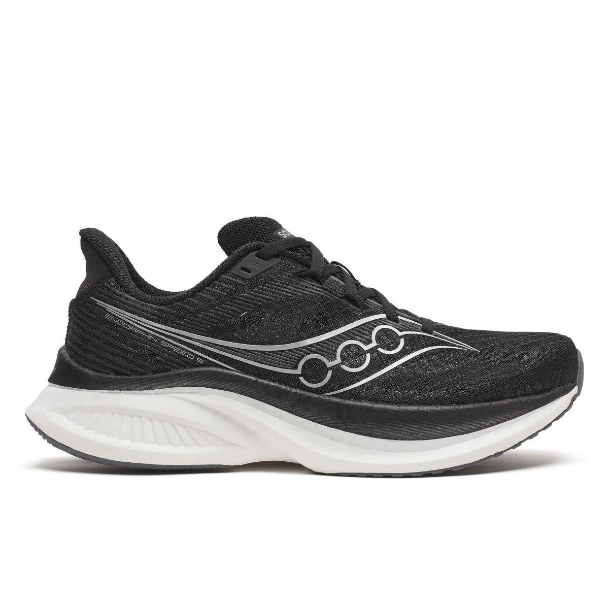 Mens Saucony Endorphin Speed 5 (2E Wide)