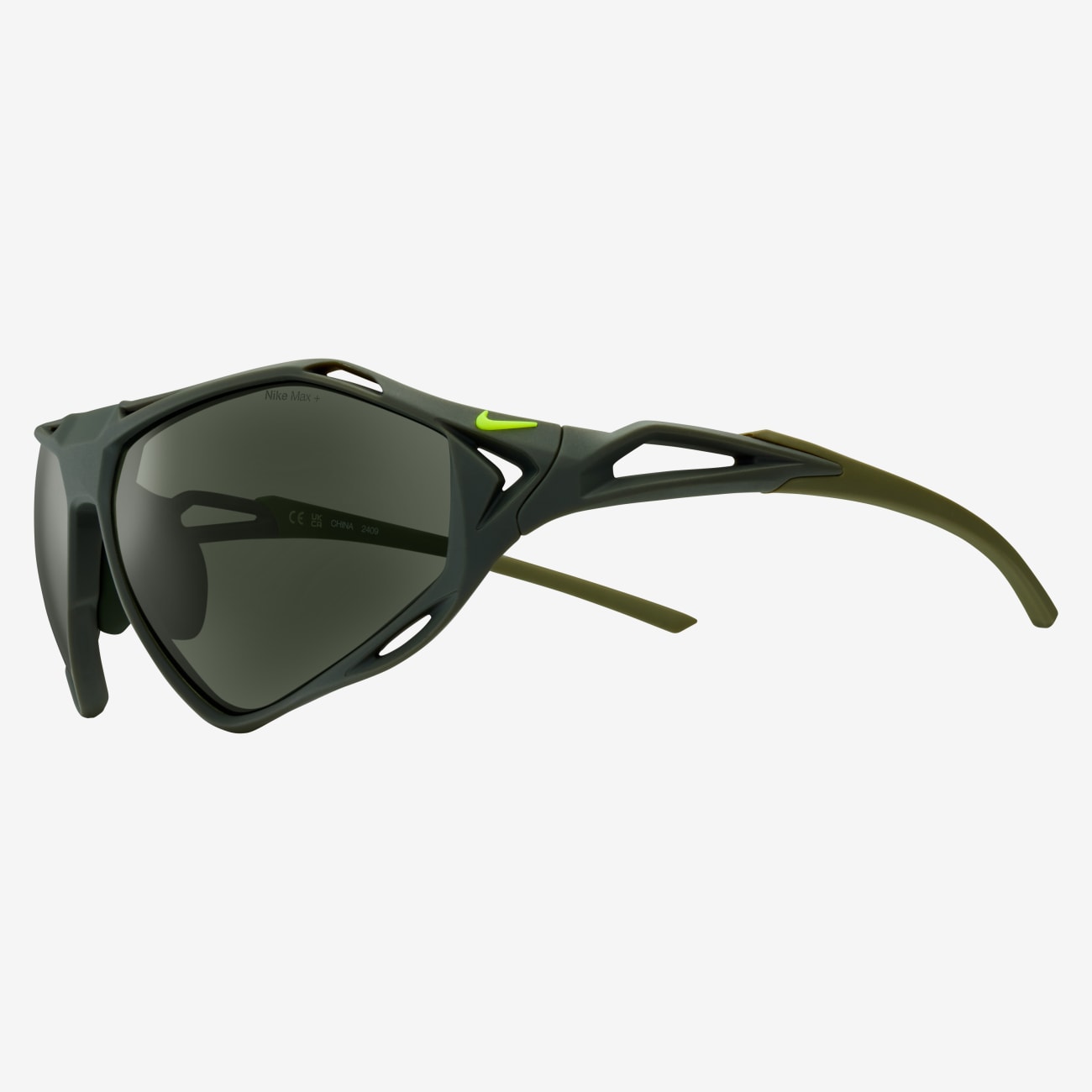 Unisex Nike Zeus Rise Sunglasses