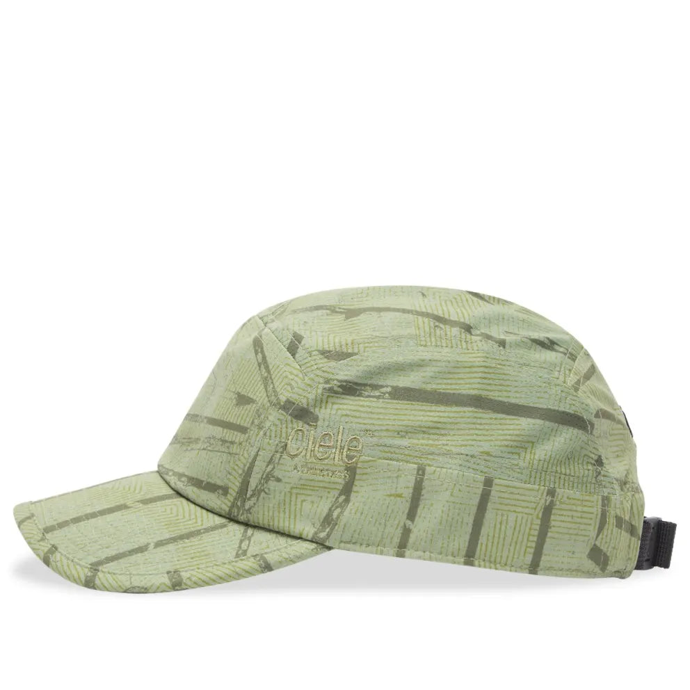 GOCap SC - Field - All Over Print