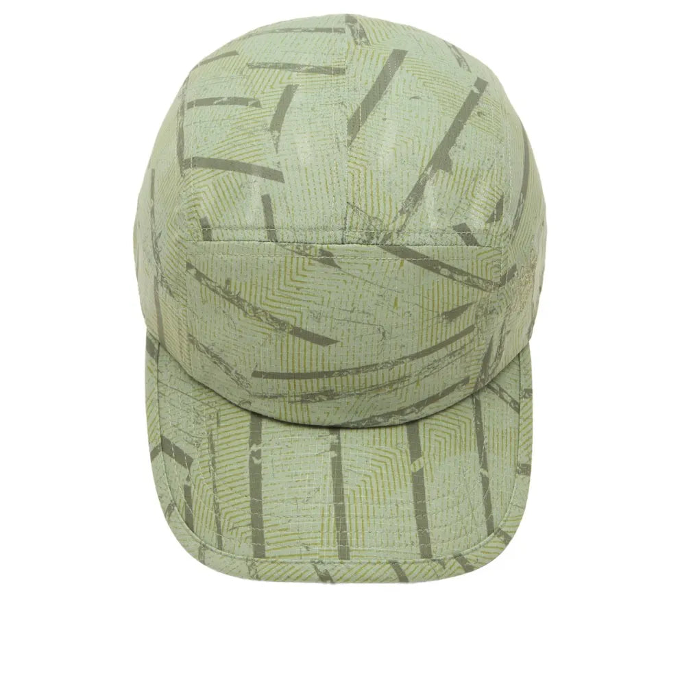 GOCap SC - Field - All Over Print