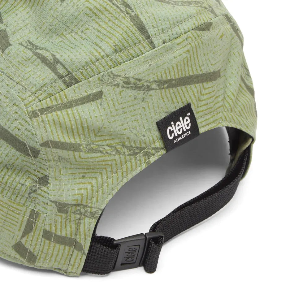 GOCap SC - Field - All Over Print