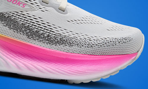 Brooks Adrenaline GTS 25 – The Running Company