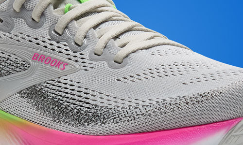 Brooks Adrenaline GTS 25 – The Running Company