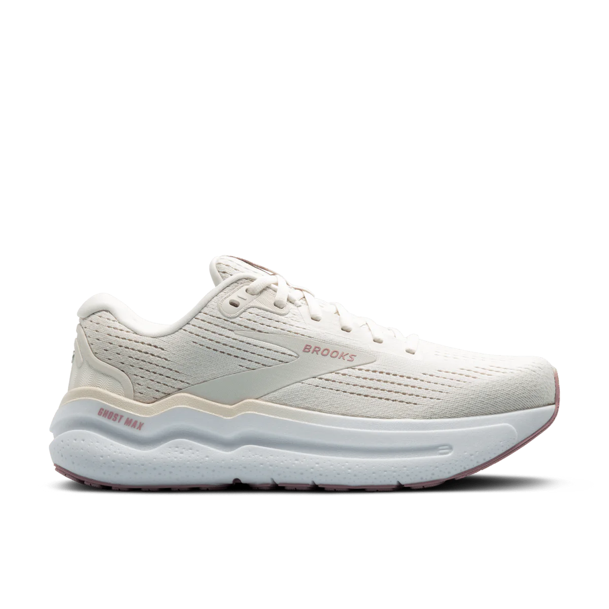 Womens Brooks Ghost Max 2 (D Wide)