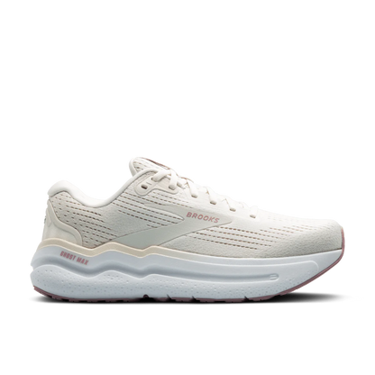 Womens Brooks Ghost Max 2 (D Wide)